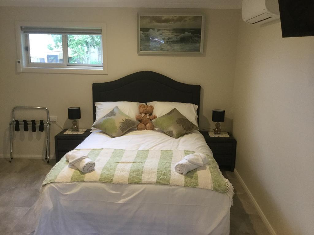 Pump Jack B&B 스코츠데일 외부 사진