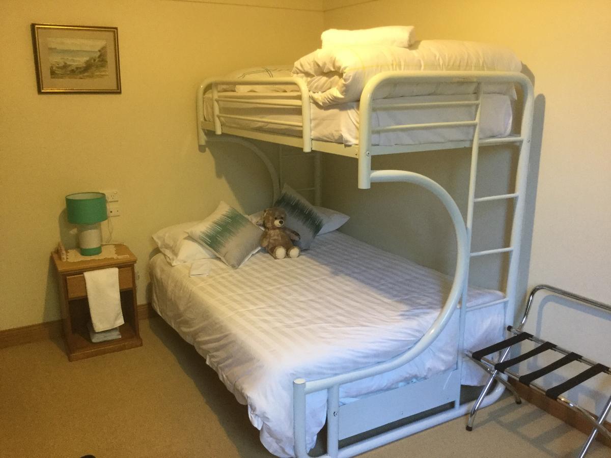 Pump Jack B&B 스코츠데일 외부 사진