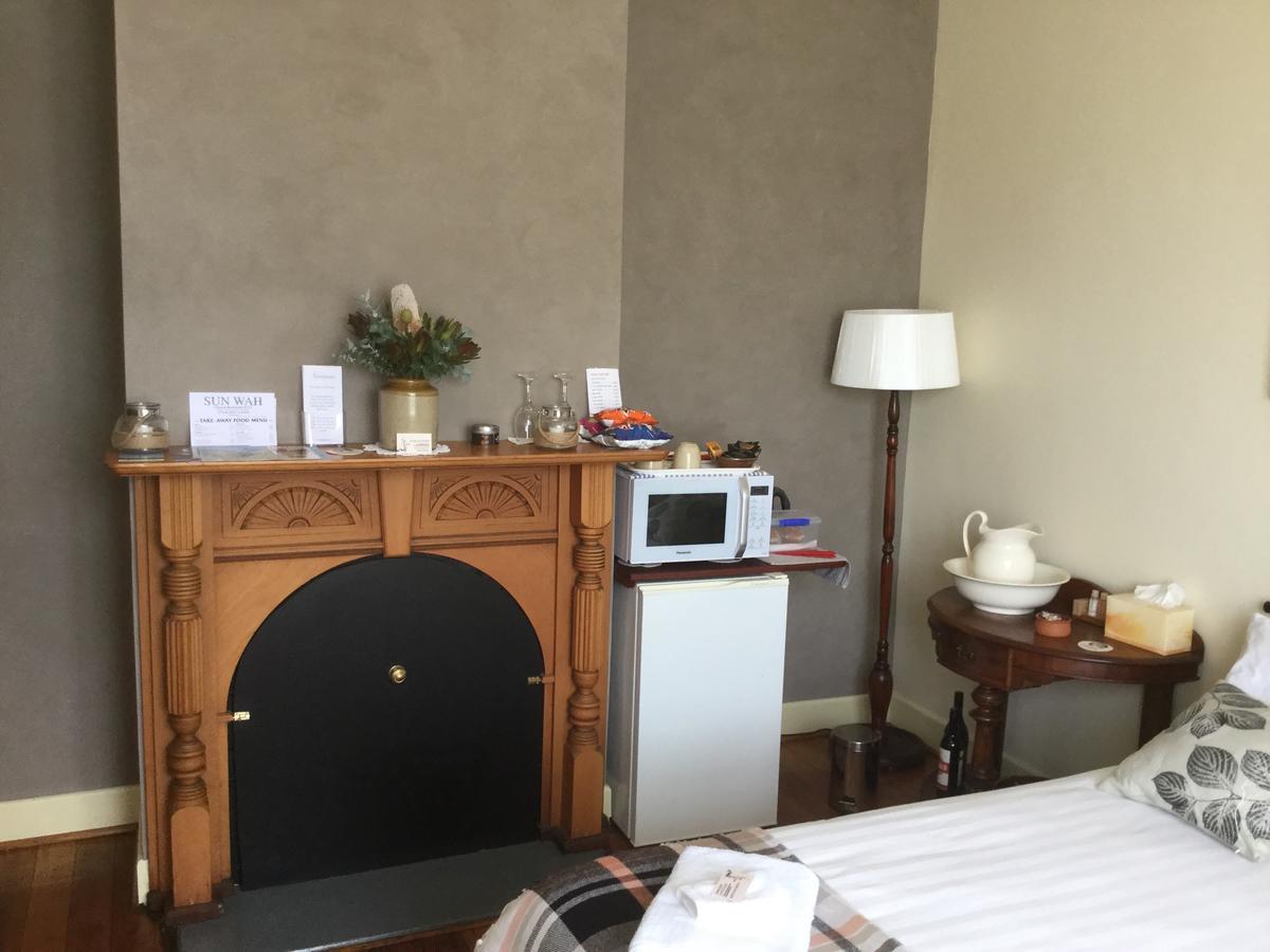Pump Jack B&B 스코츠데일 외부 사진