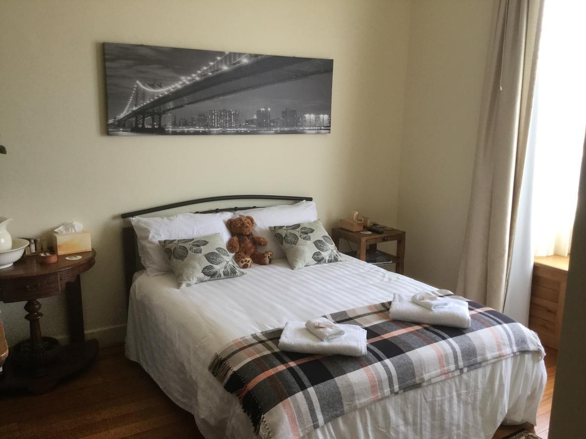 Pump Jack B&B 스코츠데일 외부 사진