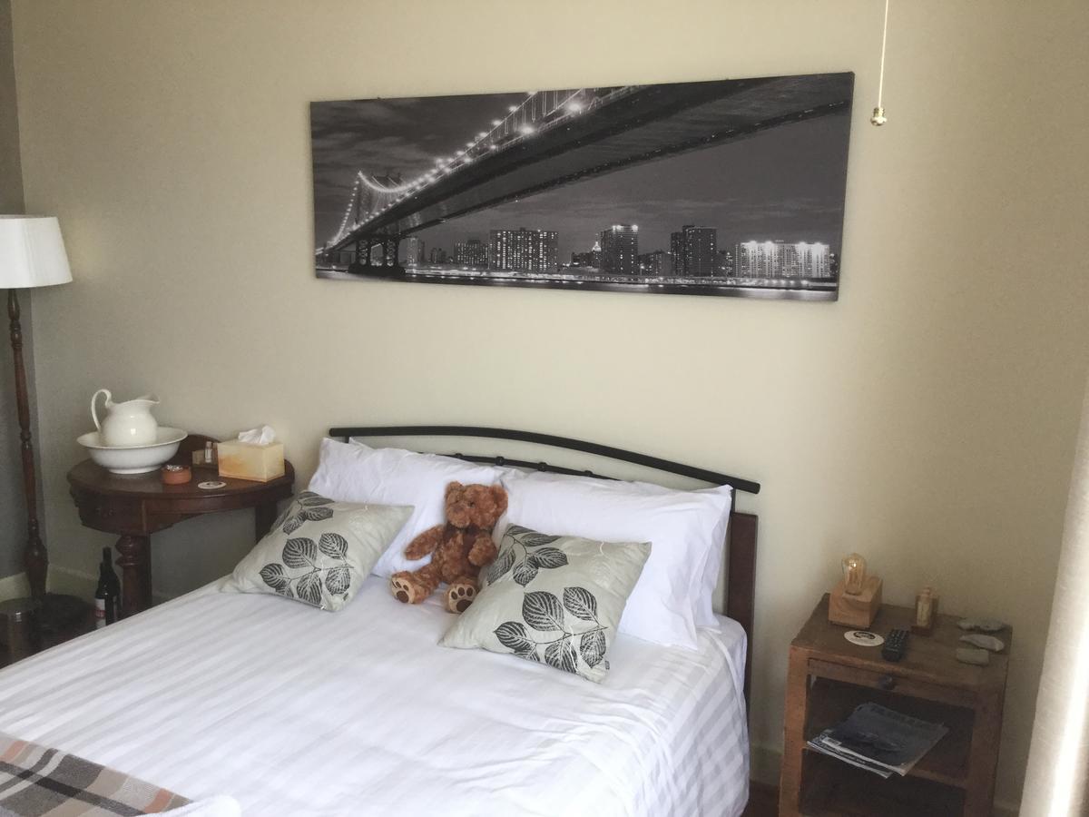 Pump Jack B&B 스코츠데일 외부 사진